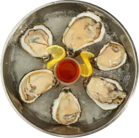 Appetizers