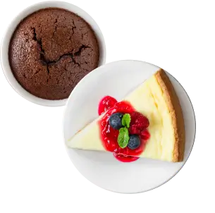 Dessert