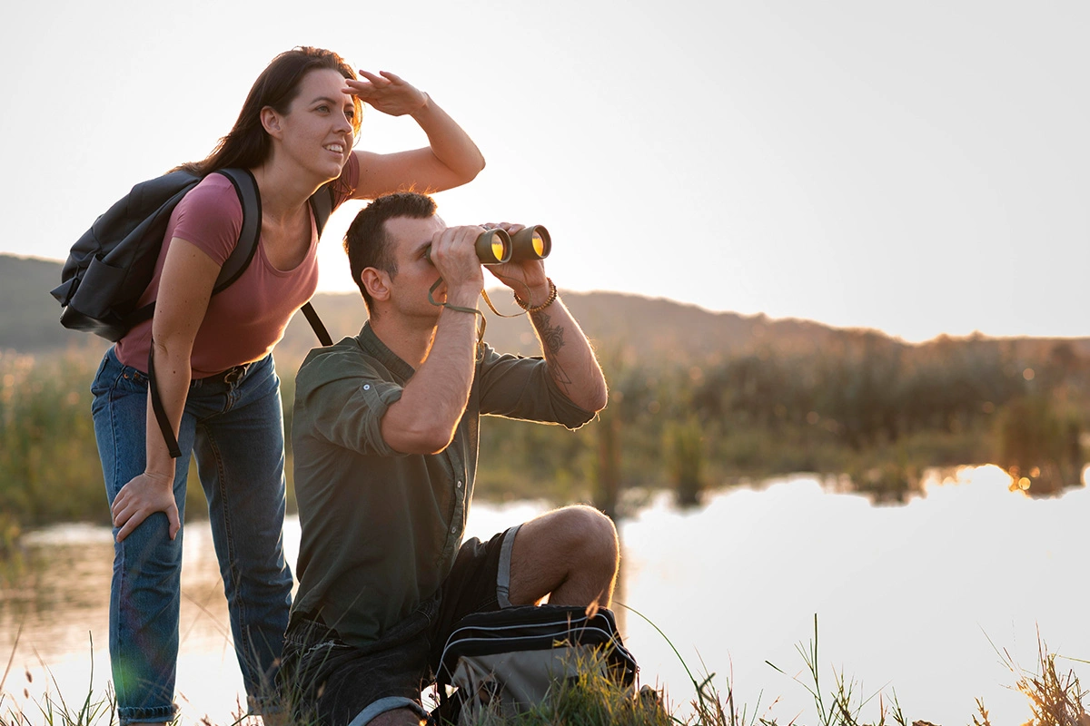 Adventures for Couples, Families, and Solo Travelers