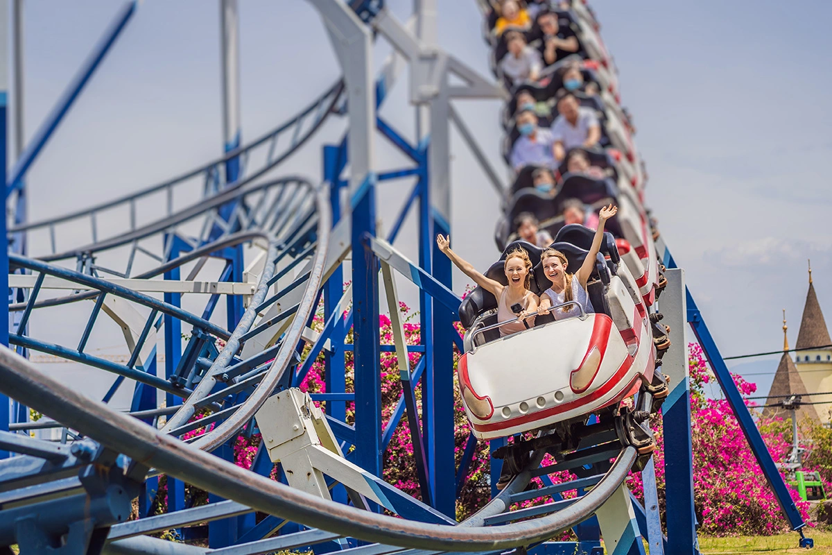 Andretti Thrill Park: Family-Friendly Fun in Melbourne Florida