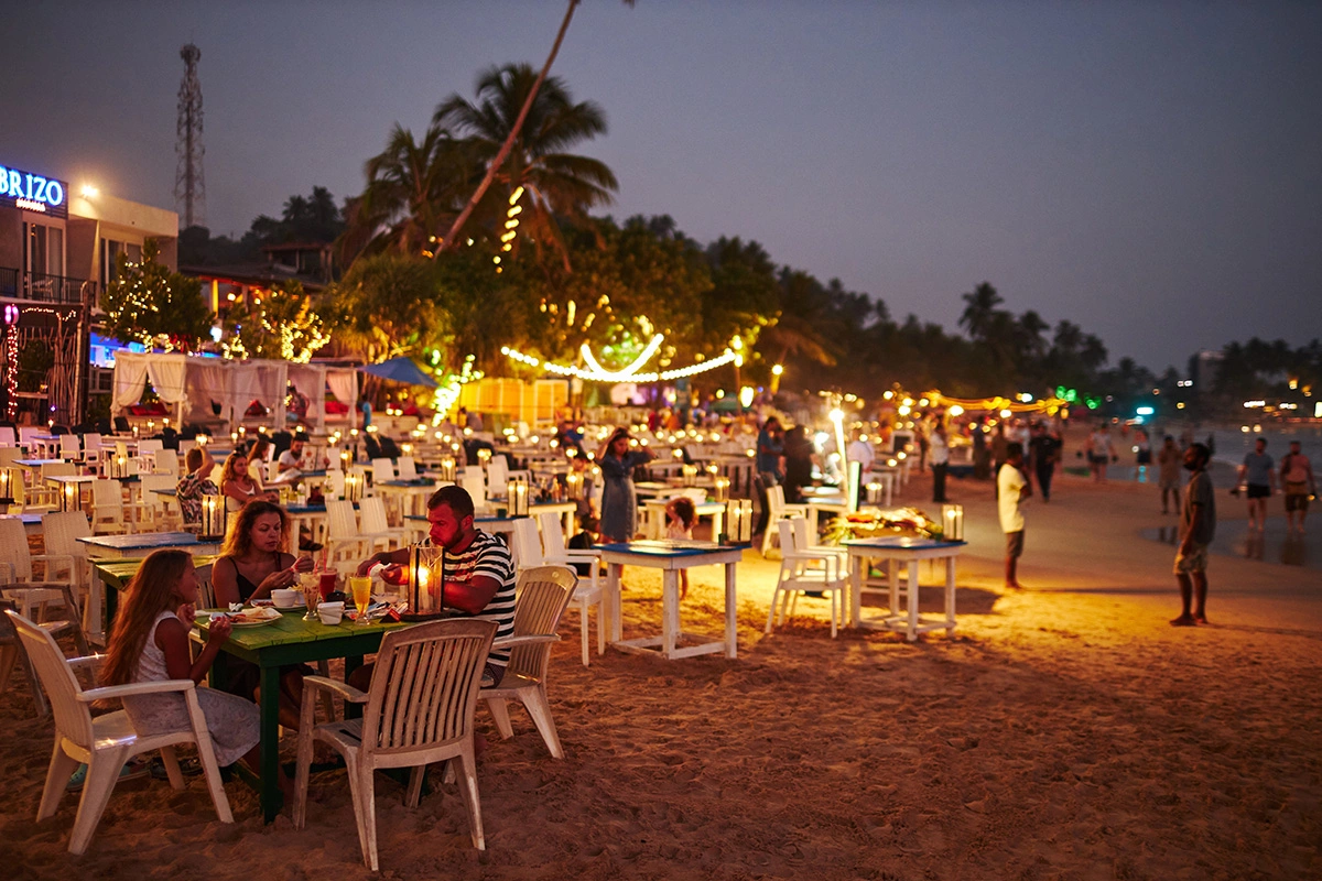 Arts Garage: Live Performances and Cultural Events in Delray Beach