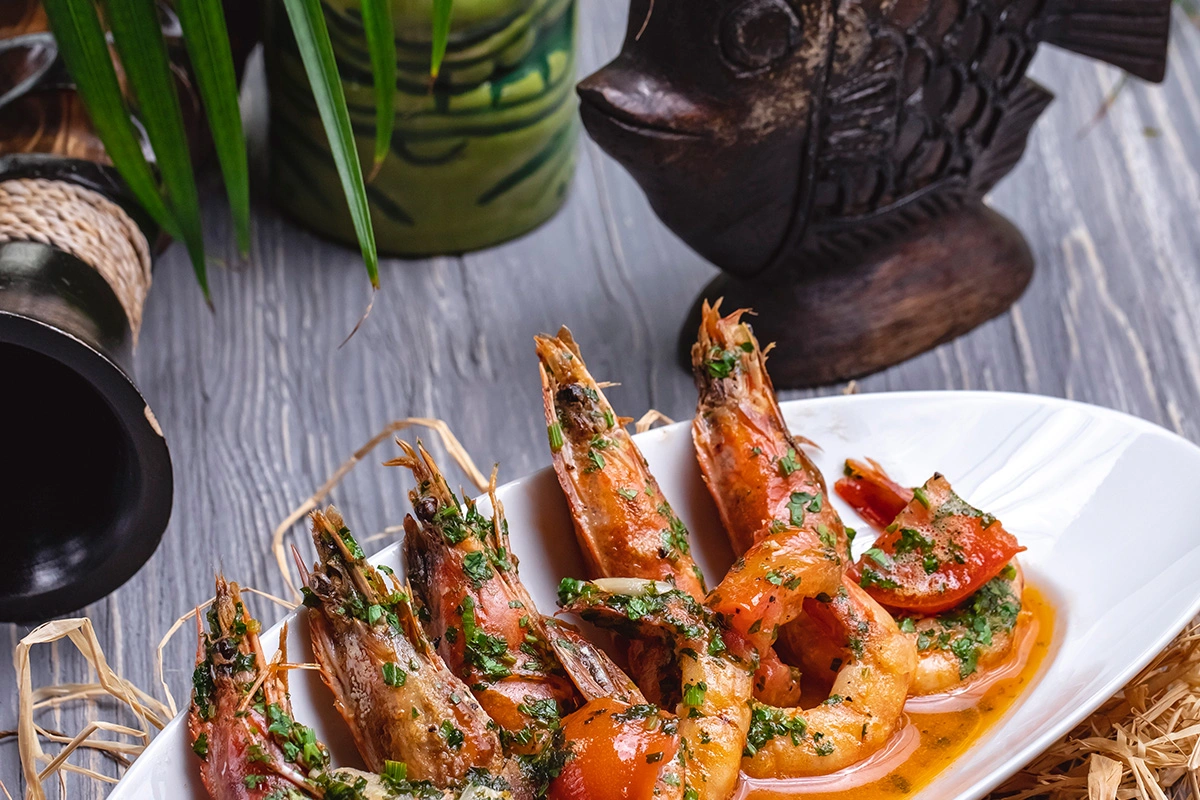 Background and Origin of the Dish