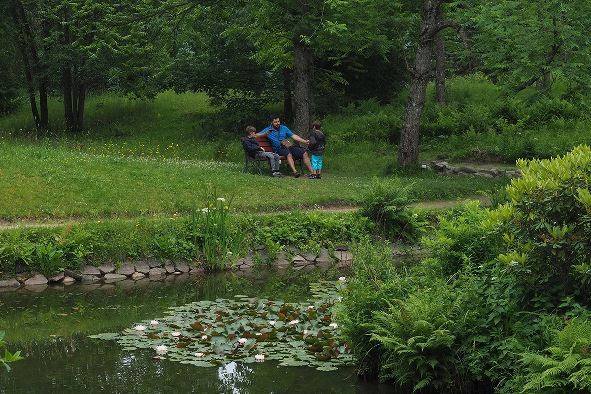 Best Outdoor Activities and Parks