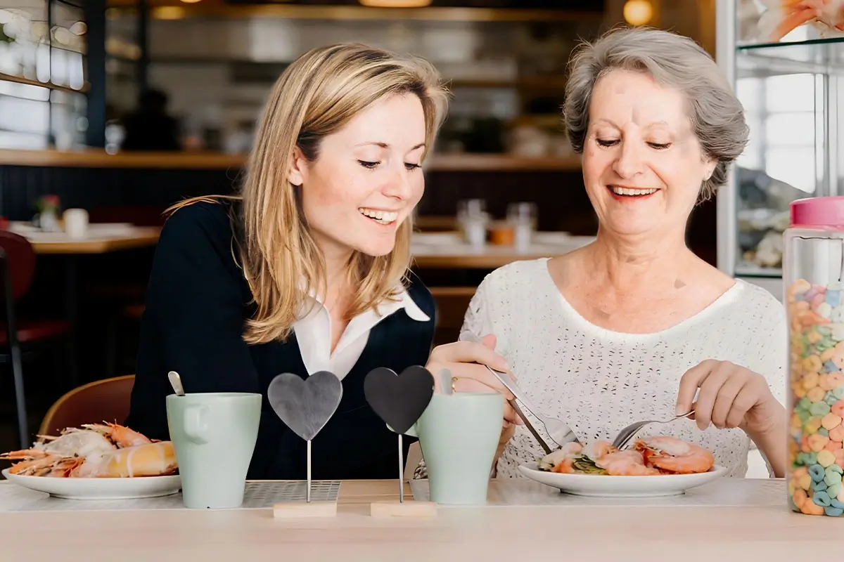 Best Restaurants for Mother's Day Dinner