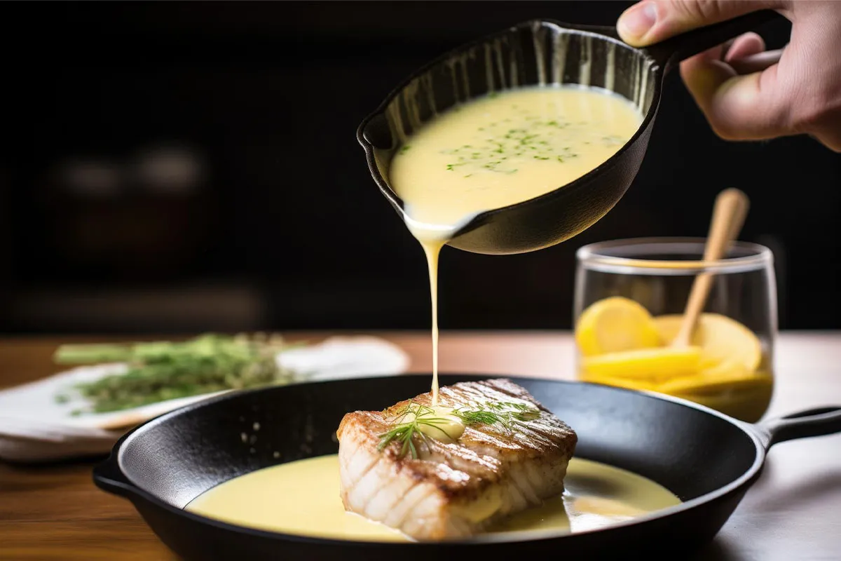 Butter Sauce