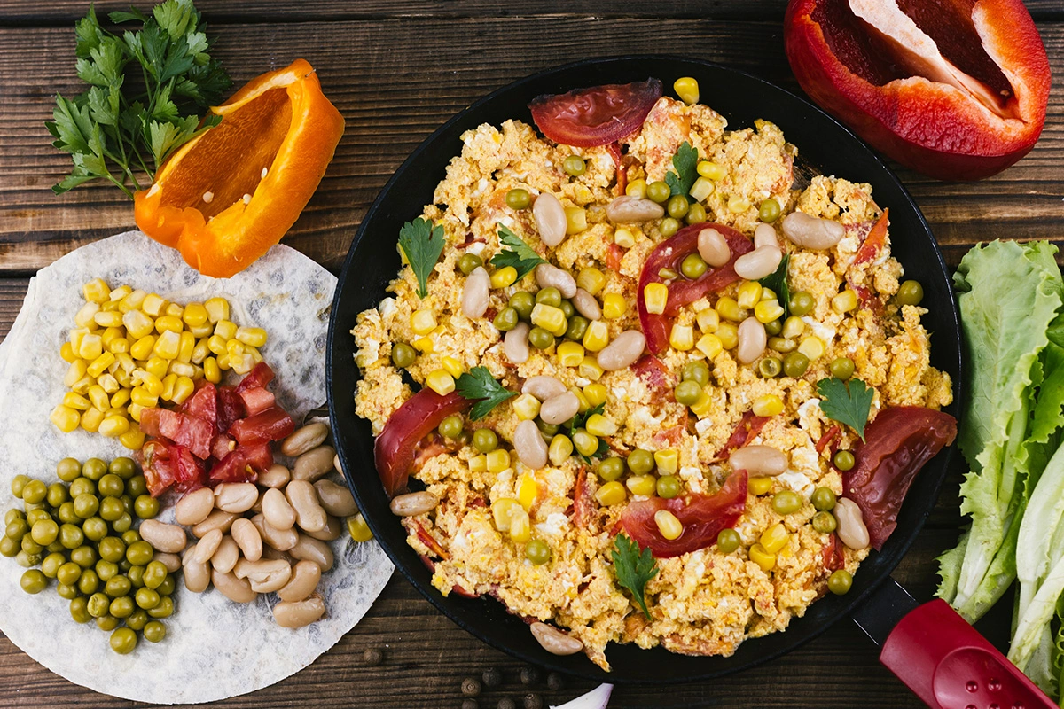 Cajun Corn on the Cob