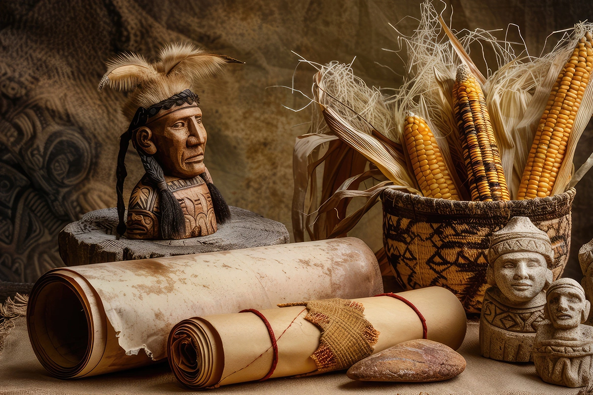 Cajun History and Cultural Influences