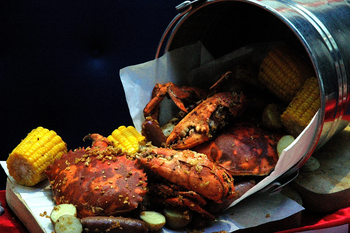 Cajun Seafood Boil Today: A Beloved Southern Tradition