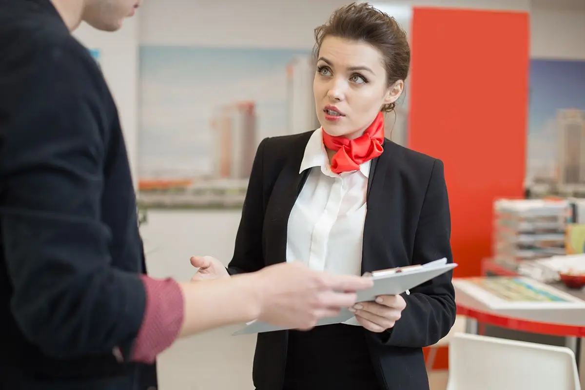 Common Complaints in Red Lobster Reviews