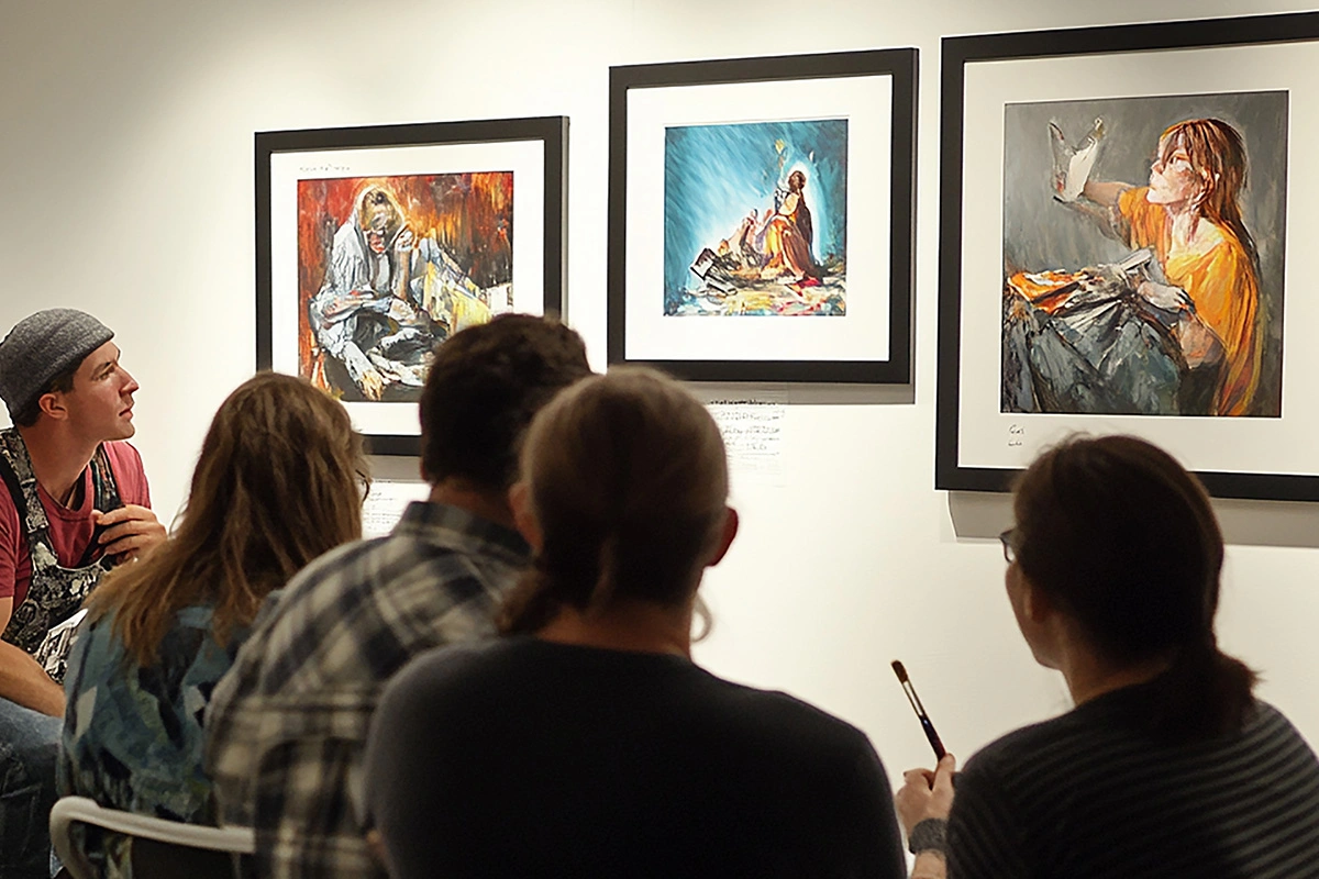Cornell Art Museum at Old School Square: A Must-See in Delray Beach