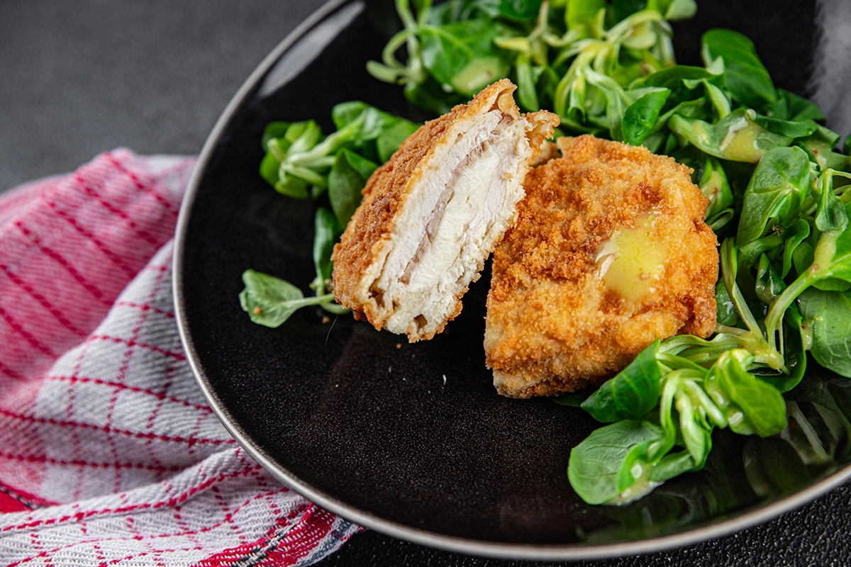 Crispy Fried Haddock: Easy and Delicious Seafood Recipe