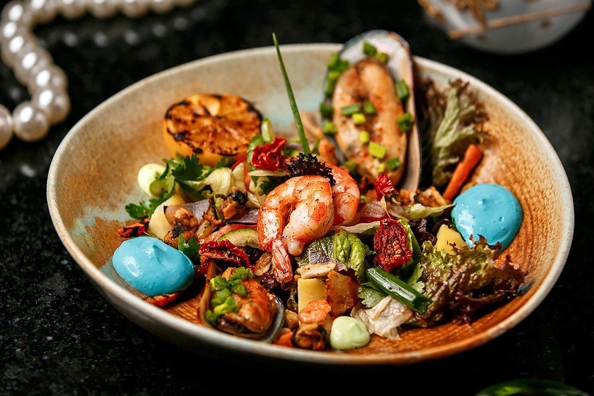 Cultural Origins behind Cajun Cuisine