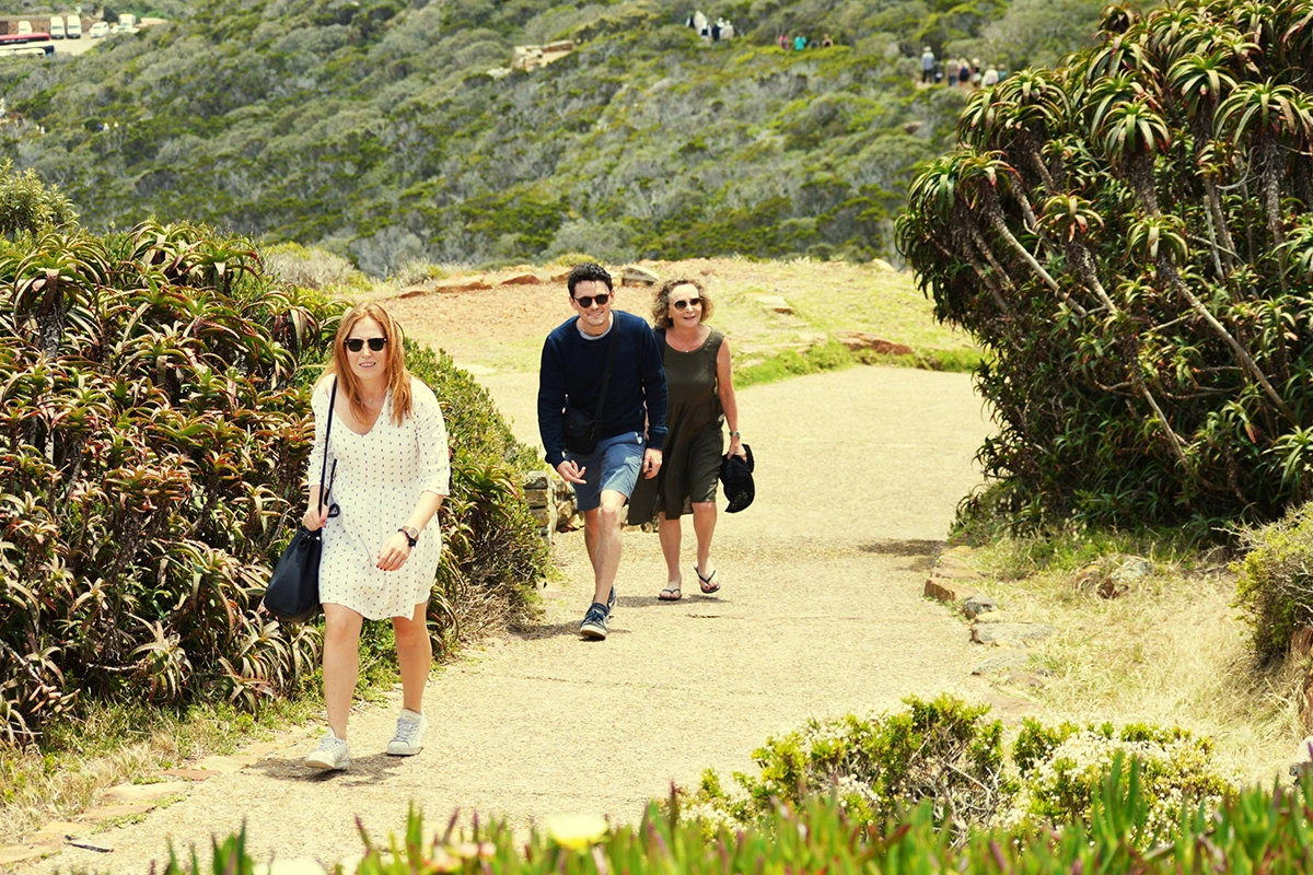 Day Trips and Nearby Getaways