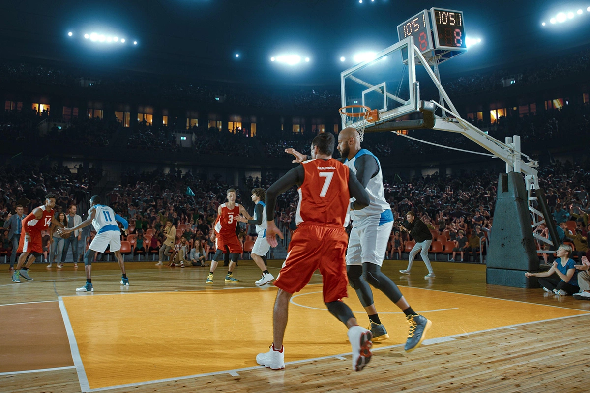 Discover Barclays Center in Brooklyn