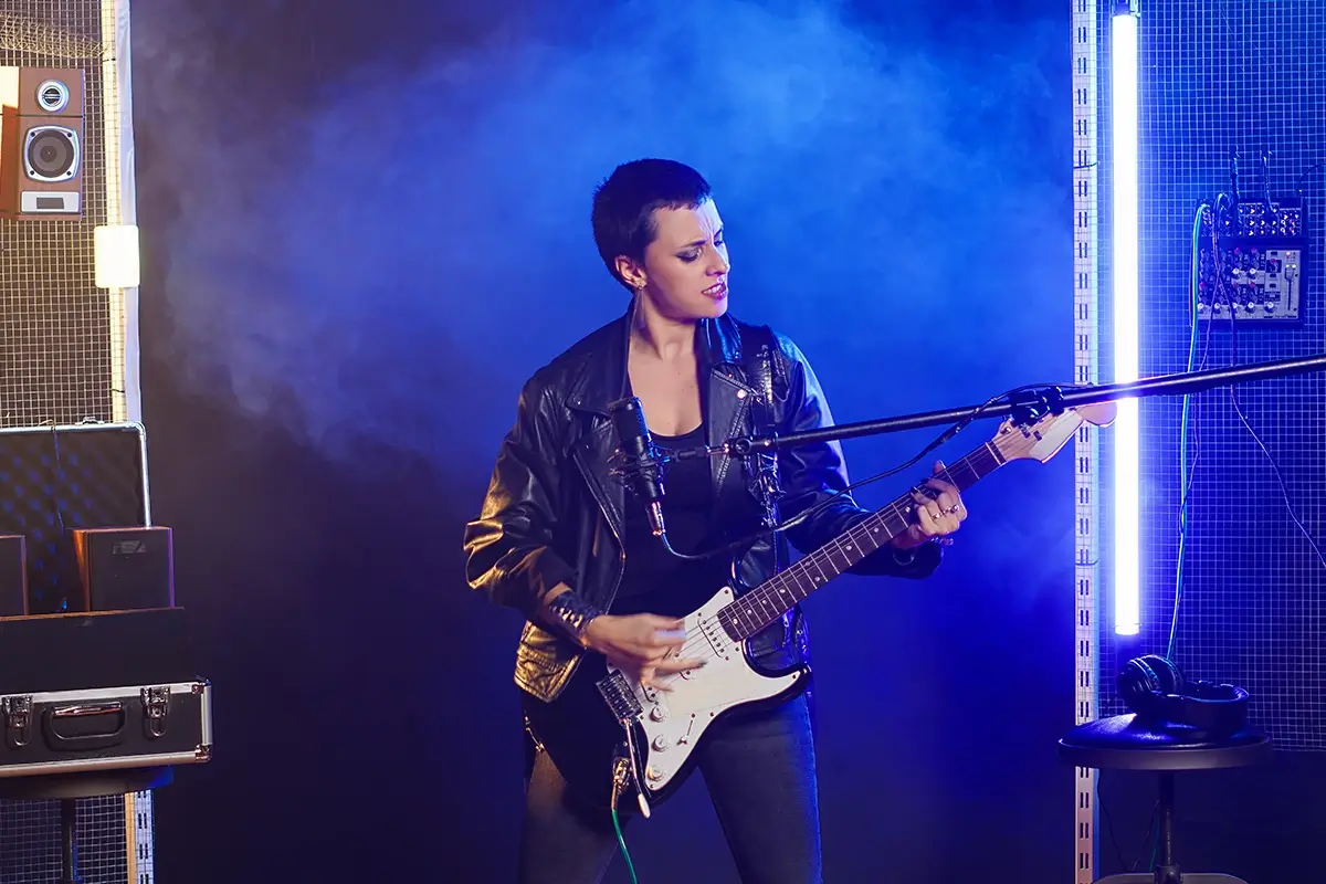 Discover Rock & Roll Hall of Fame