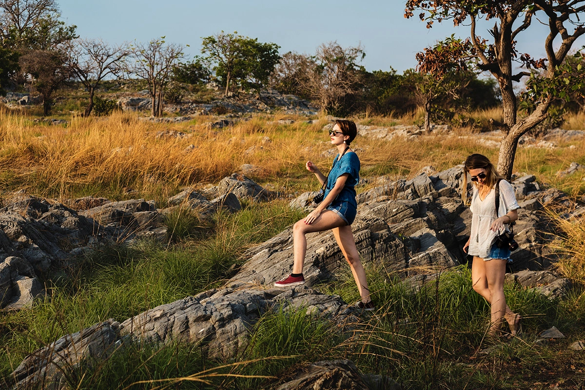 Discover Serenity at Savannas Preserve State Park