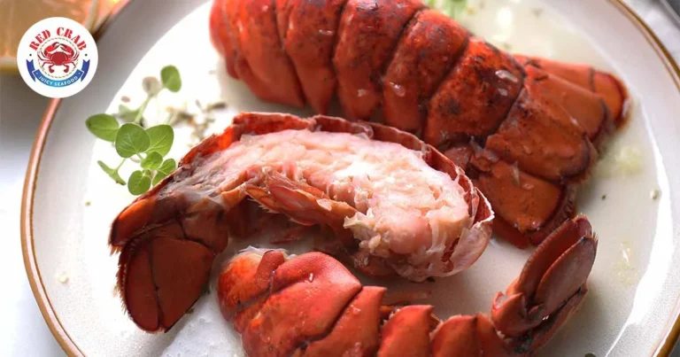 Boiled Lobster Tails Recipe: Easy Cooking Time & Tips