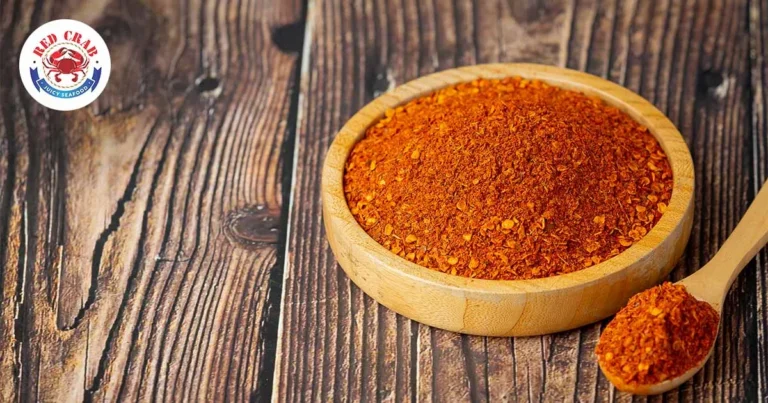 Easy Homemade Cajun Seasoning Recipe