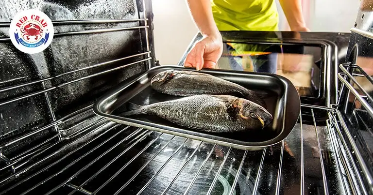 Oven-Baked Fish: A Complete Guide to Baking Fish in the Oven