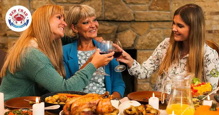 Best Mothers Day Dinner Ideas for Family & Celebration