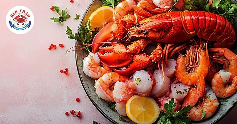 Shrimp and Crab Boil: The Ultimate Homemade Seafood Feast