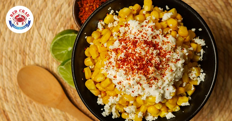 Cajun Corn Recipe: A Spicy Cajun Corn on the Cob