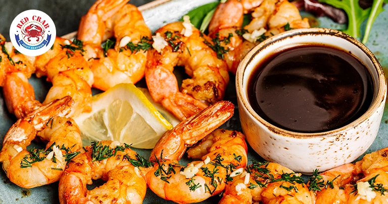 Best Cajun Shrimp Recipe with Southern Flavors