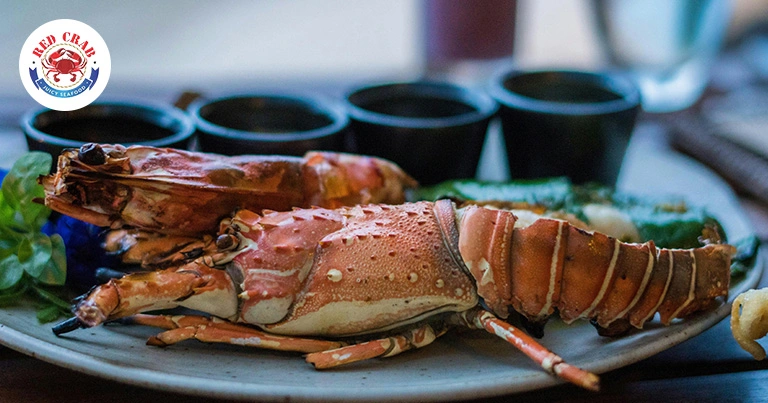 Broiled Lobster Tail Recipe