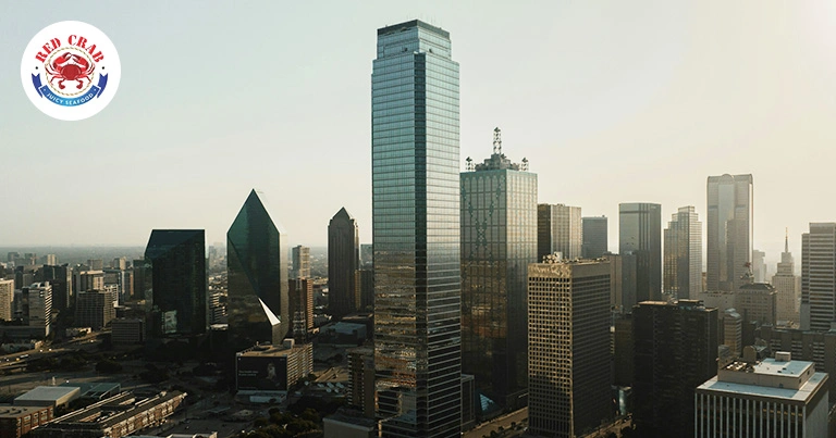 Things to do when visiting Dallas, TX