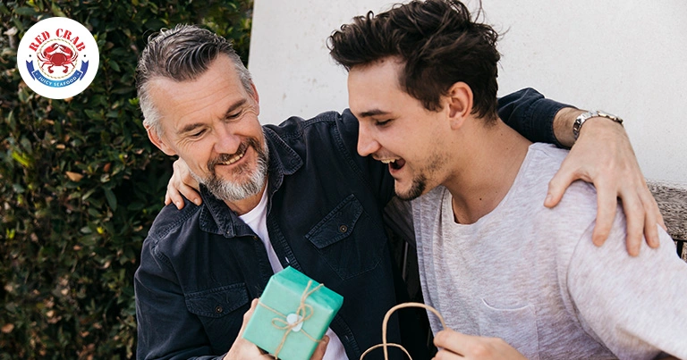 Top Last Minute Father's Day Gift Ideas