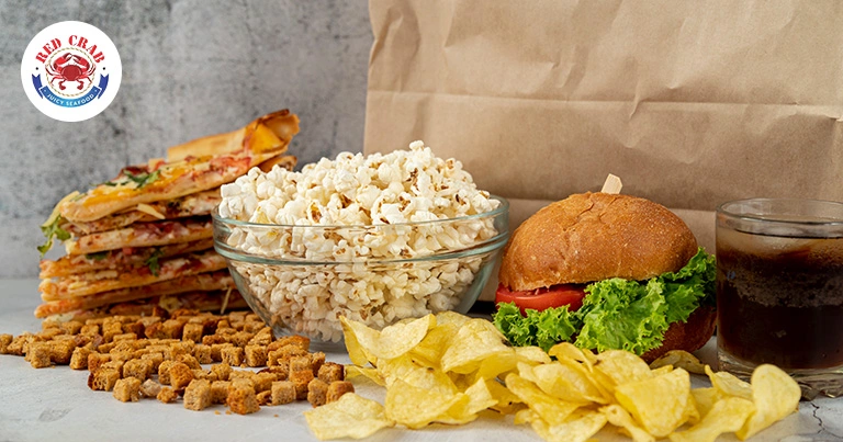 Food Cravings