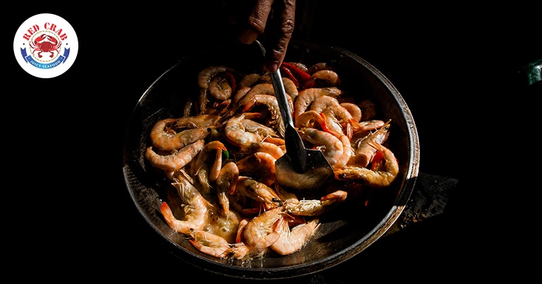 History of Cajun Seafood Boils