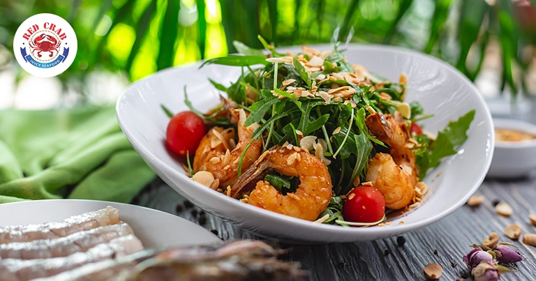 Delicious Keto Seafood Recipes