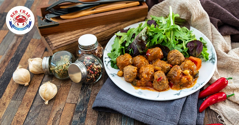 The Best Sausage Balls Recipe
