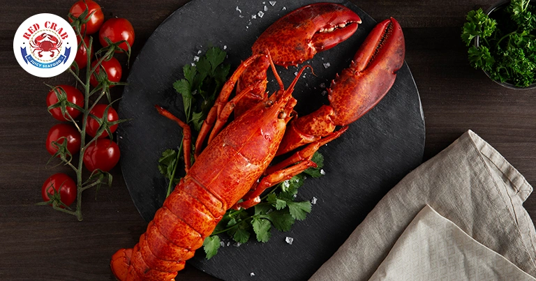 How to Cook Lobster: Maine Lobster Recipe