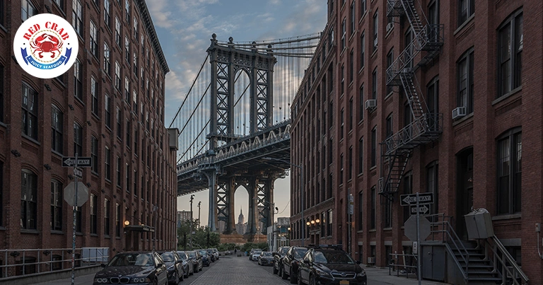 Things to Do in Brooklyn NY