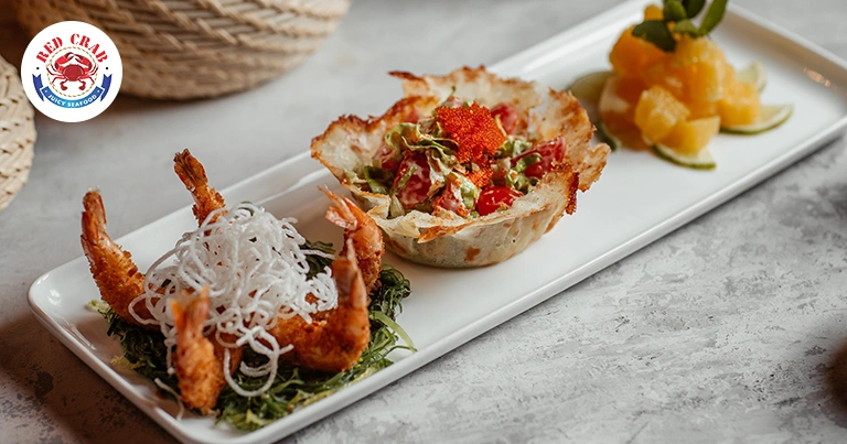 Top 5 Shrimp Scampi Recipes You’ll Love Cooking at Home