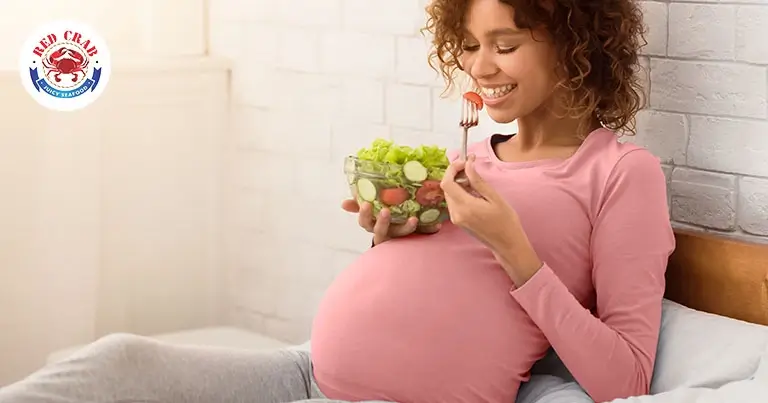 Food Cravings When Pregnant with a Boy