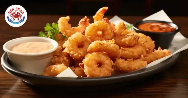 Fried Shrimp: From Seafood Baskets to Cajun Classics