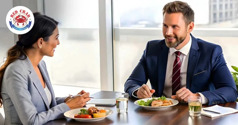 Top 10 Food Ideas for Corporate Breakfast Meetings