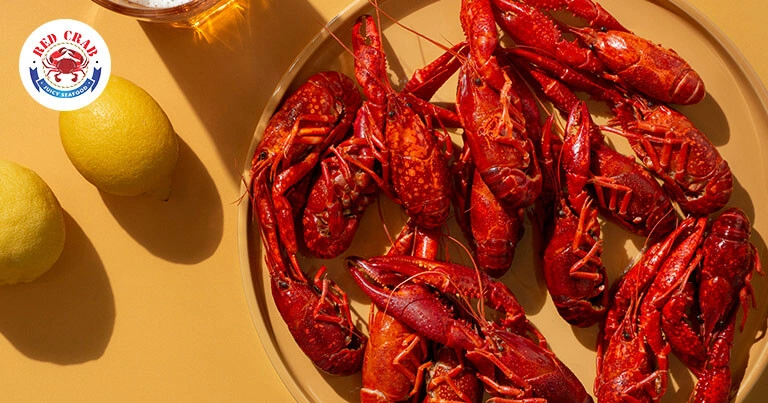 Is Crawfish Healthy? A Complete Nutrition Guide