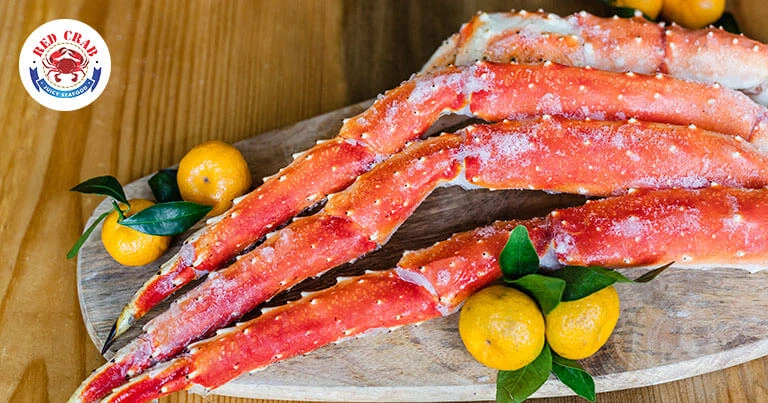 King Crab Legs Recipe: Easy Seafood Cooking Guide