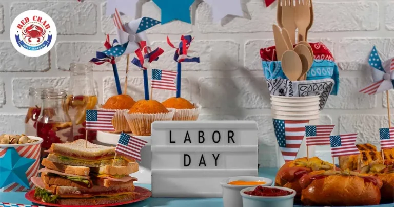 Labor Day Food Ideas for Cookouts, Parties & Family Gatherings