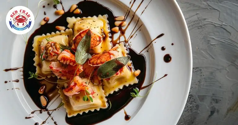 Lobster Ravioli Sauce: The Best Pairings for a Rich Seafood Pasta