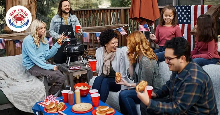 Best Memorial Day Food Ideas for Weekend Celebrations
