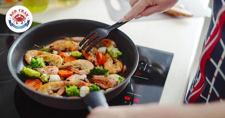 Mistakes to Avoid When Cooking Shrimp
