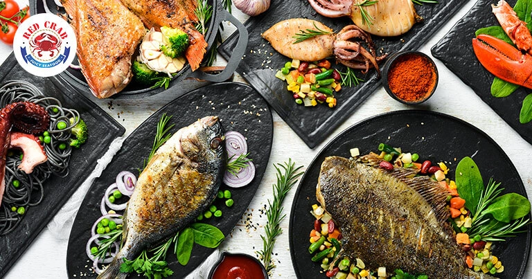 Sustainable Seafood Buying Guide: How to Choose Seafood Responsibly