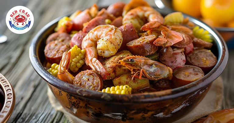 Best Seafood Boil Seasoning: Recipe & Cajun Flavor Guide