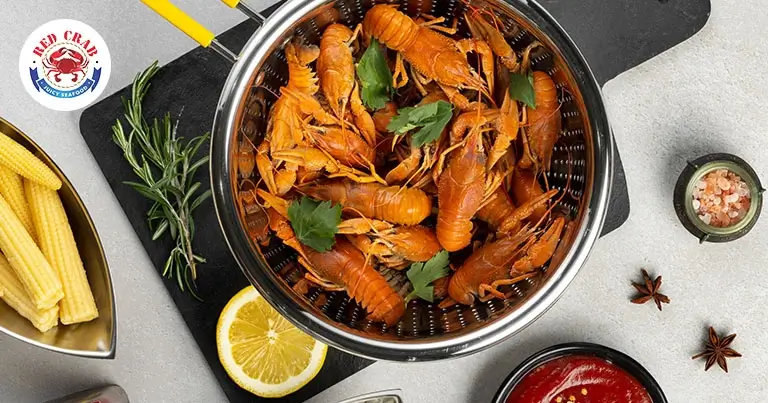 The Boiling Crab Alternative & Reviews: What Seafood Lovers Are Saying