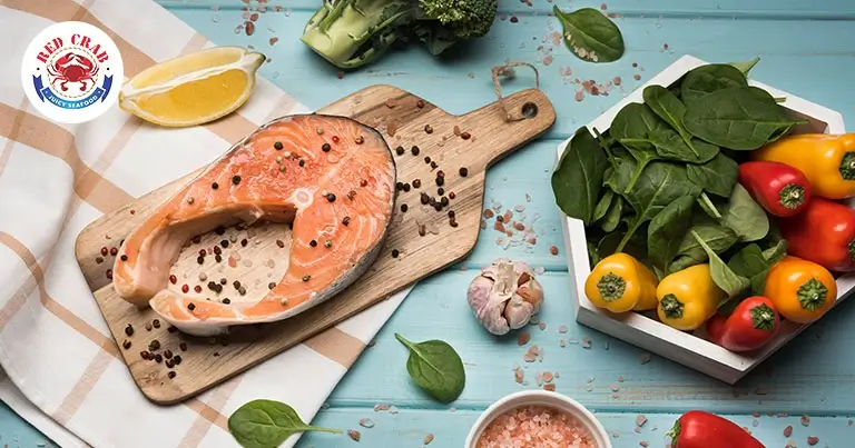 Health Benefits of Salmon and Nutrition Facts You Should Know